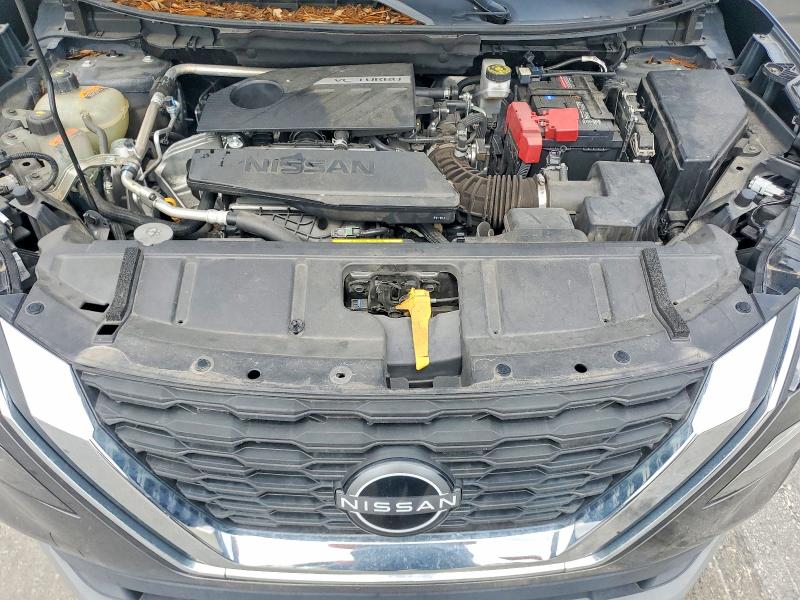 Продаж на аукціоні авто 2023 Nissan Rogue, vin: 5N1BT3AA6PC766585, номер лоту: 55615206