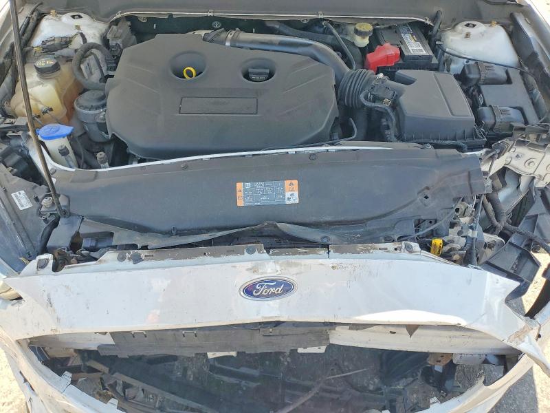 Aukcja sprzedaży 2013 Ford Fusion, vin: 3FA6P0H9XDR336212, numer aukcji: 55986206