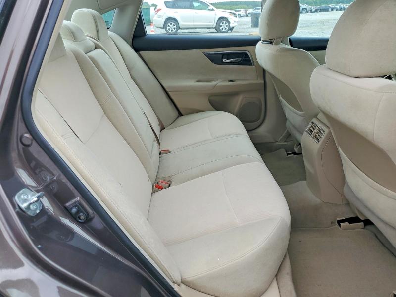 55327476 :رقم المزاد ، 1N4AL3AP8DN425926 vin ، 2013 Nissan Altima مزاد بيع