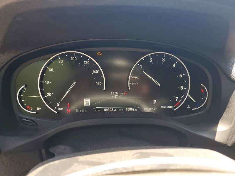 Продажа на аукционе авто 2021 Bmw X3, vin: 5UXTY5C08M9G21181, номер лота: 56122416