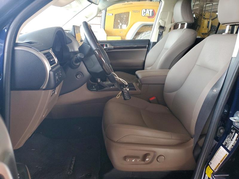 Продаж на аукціоні авто 2023 Lexus Gx, vin: JTJAM7BX9P5367985, номер лоту: 56077046