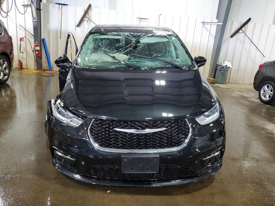 Aukcja sprzedaży 2023 Chrysler Pacifica, vin: 2C4RC1BG9PR525492, numer aukcji: 55712266