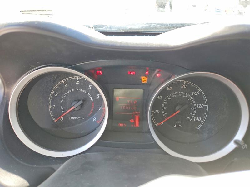 Продаж на аукціоні авто 2015 Mitsubishi Lancer, vin: JA32U2FU5FU008744, номер лоту: 57837686