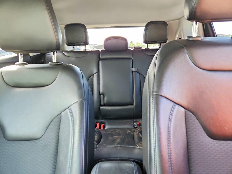 57166426 :رقم المزاد ، 3C4NJDBB7NT122924 vin ، 2022 Jeep Compass مزاد بيع