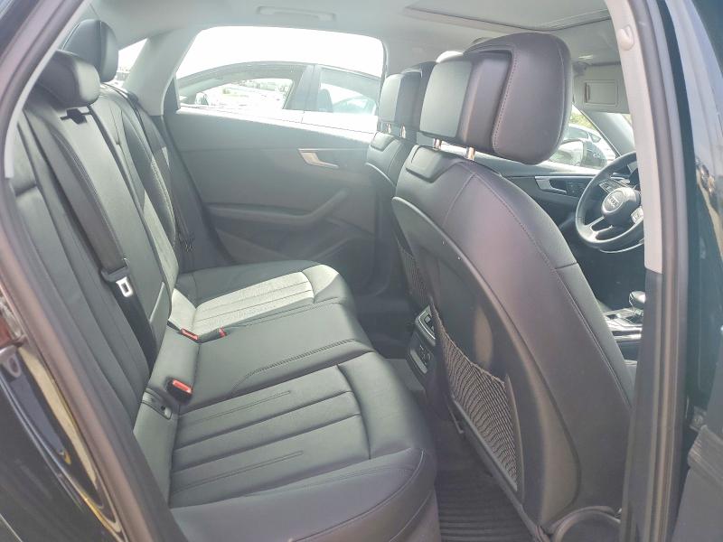 Aukcja sprzedaży 2019 Audi A4, vin: WAUENAF45KN012476, numer aukcji: 56138026