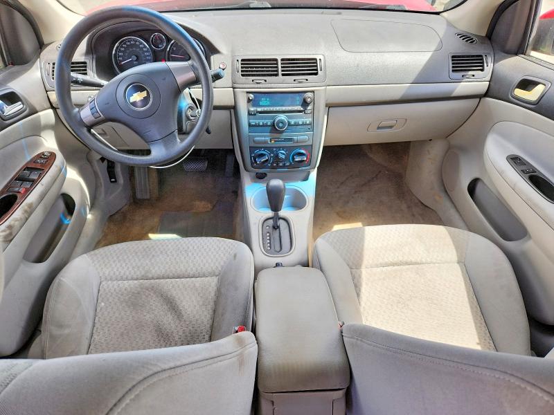 Aukcja sprzedaży 2008 Chevrolet Cobalt, vin: 1G1AL58F387271826, numer aukcji: 57085806