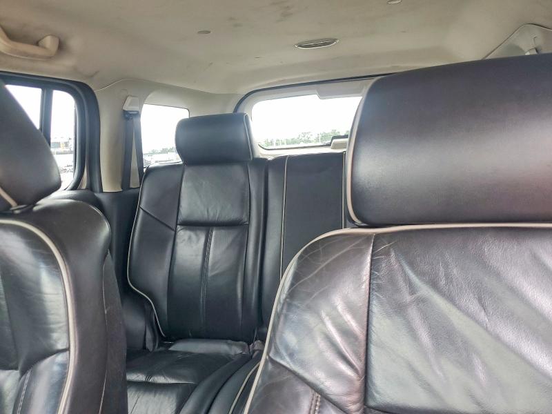 2007 Hummer H3 მანქანა იყიდება აუქციონზე, vin: 5GTDN13E578101443, აუქციონის ნომერი: 59120456