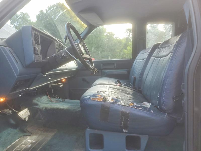 Продажа на аукционе авто 1989 Gmc Sierra, vin: 2GTGC39N1K1553317, номер лота: 57675016