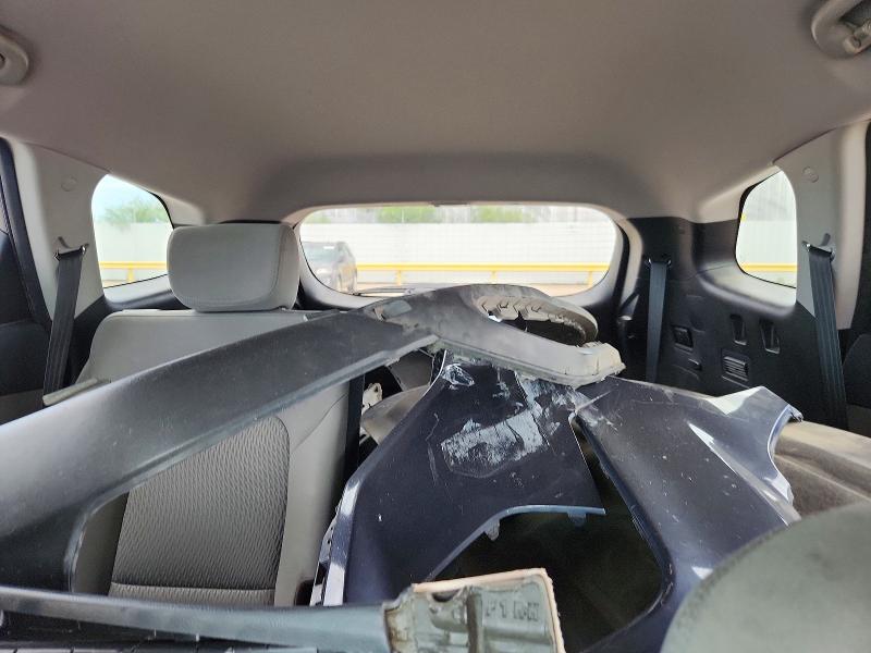 Продажа на аукционе авто 2018 Hyundai Santa Fe, vin: KM8SM4HFXJU270145, номер лота: 56706496
