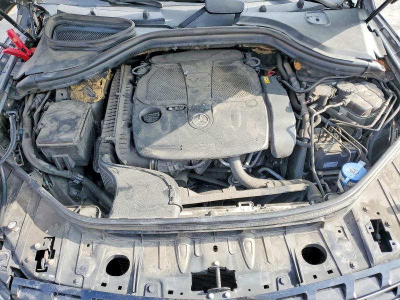 58044486 :رقم المزاد ، 4JGDA5JB8DA141471 vin ، 2013 Mercedes-benz Ml مزاد بيع