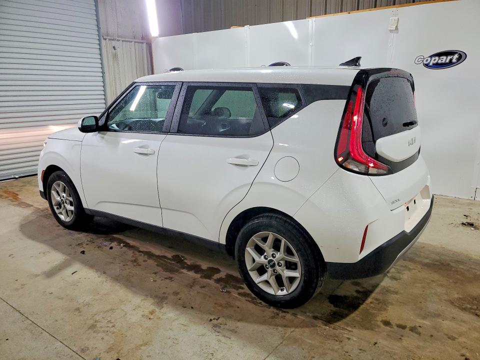 Aukcja sprzedaży 2024 Kia Soul, vin: KNDJ23AU0R7234693, numer aukcji: 56189346