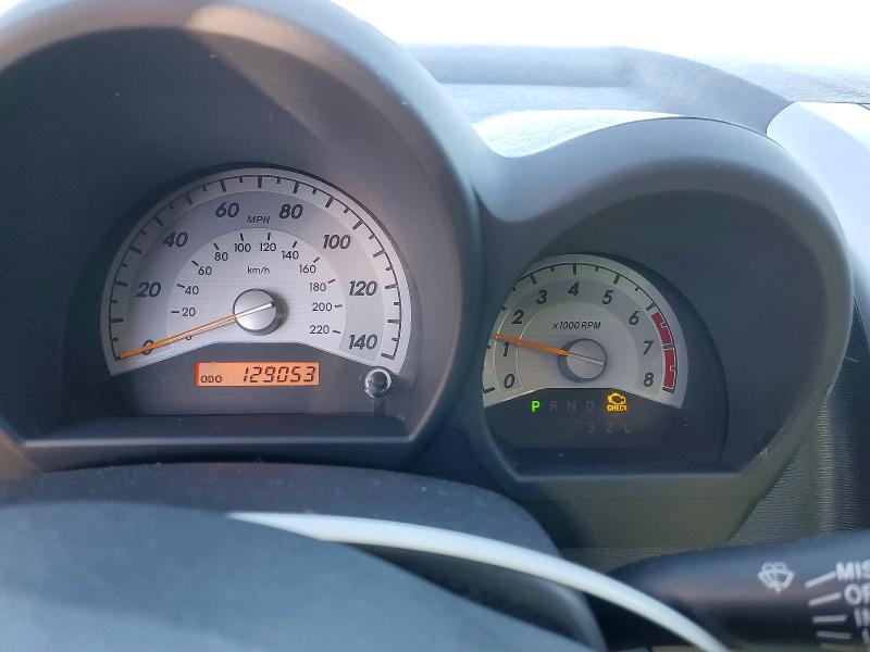 2009 Scion Tc მანქანა იყიდება აუქციონზე, vin: JTKDE167190290462, აუქციონის ნომერი: 55650936