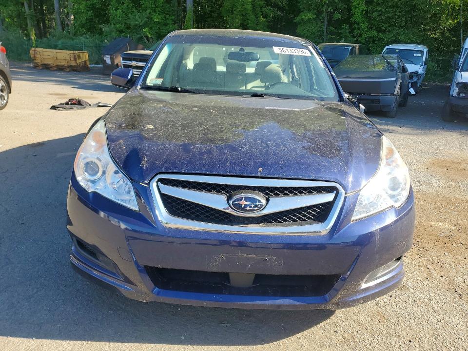 Продаж на аукціоні авто 2010 Subaru Legacy, vin: 4S3BMBC68A3241801, номер лоту: 56133396