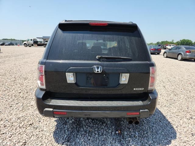 Продажа на аукционе авто 2006 Honda Pilot, vin: 2HKYF18596H508499, номер лота: 57134806