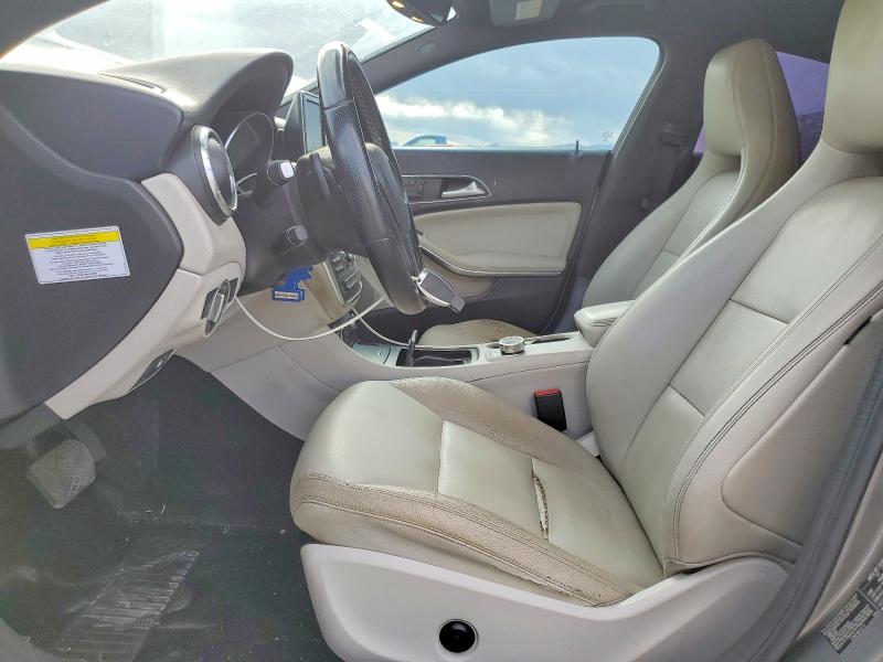 Продажа на аукционе авто 2014 Mercedes-benz Cla, vin: WDDSJ4EB6EN047881, номер лота: 58941976