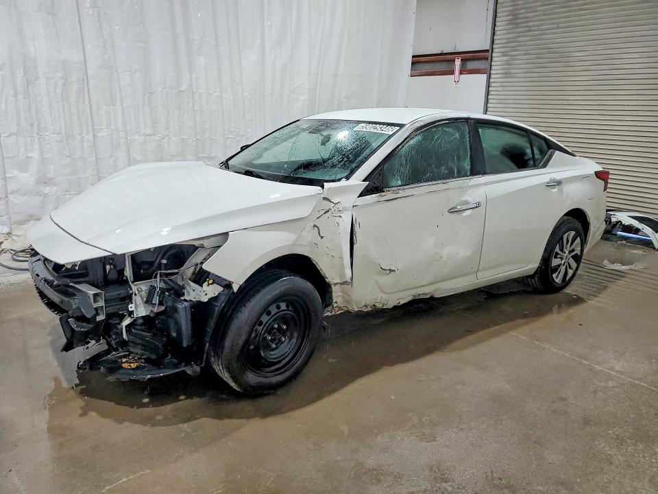 Aukcja sprzedaży 2023 Nissan Altima, vin: 1N4BL4BV5PN346001, numer aukcji: 59029346