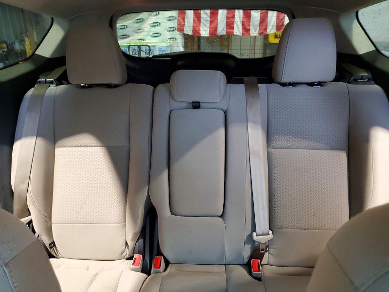 Продажа на аукционе авто 2018 Ford Escape, vin: 1FMCU0GD0JUD22847, номер лота: 59196286