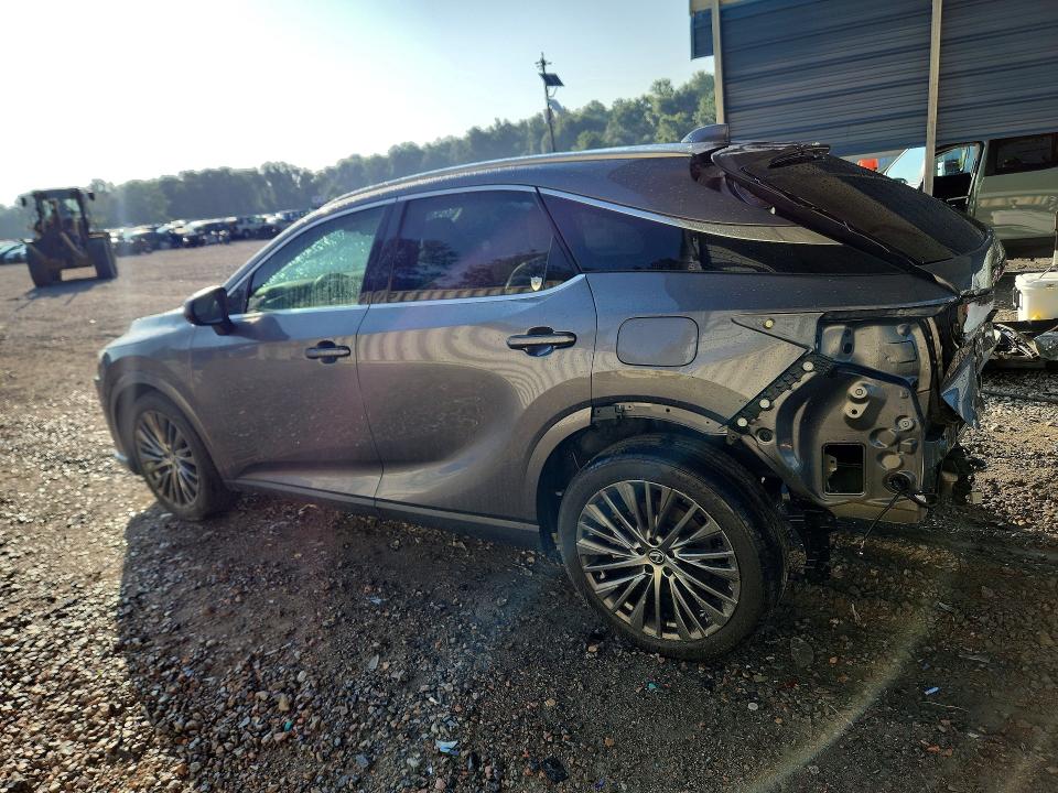 Продажа на аукционе авто 2023 Lexus Rx 350, vin: 2T2BAMBA8PC005364, номер лота: 59076006