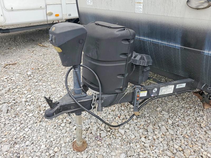 57136036 :رقم المزاد ، 4X4TRPT13KL021095 vin ، 2019 Forester River Recreational Vehicle (rv) مزاد بيع