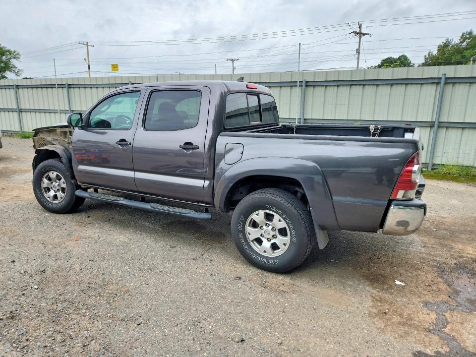 Aukcja sprzedaży 2013 Toyota Tacoma, vin: 5TFJU4GNXDX035448, numer aukcji: 59164016