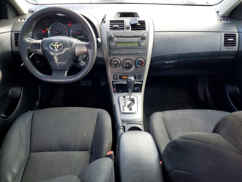2011 Toyota Corolla მანქანა იყიდება აუქციონზე, vin: 2T1BU4EE7BC717500, აუქციონის ნომერი: 57192196
