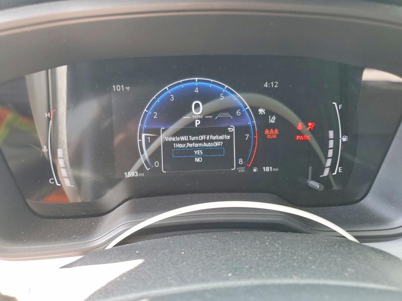 Auction sale of the 2026 Toyota Corolla, vin: 5YFS4MCE9TP262881, lot number: 57550326