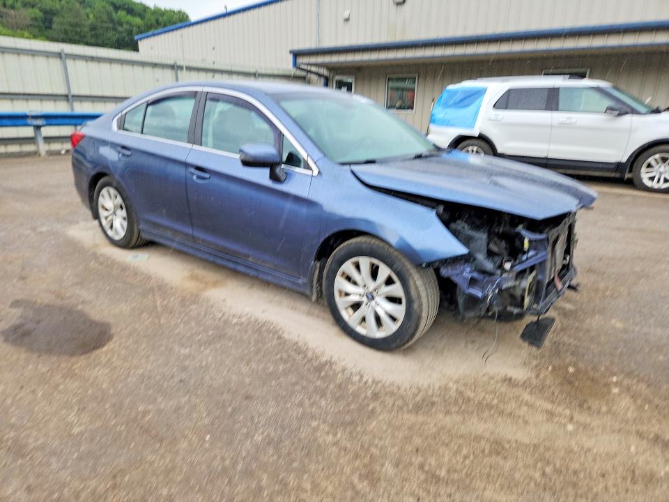 2016 Subaru Legacy მანქანა იყიდება აუქციონზე, vin: 4S3BNAF67G3052584, აუქციონის ნომერი: 58482996