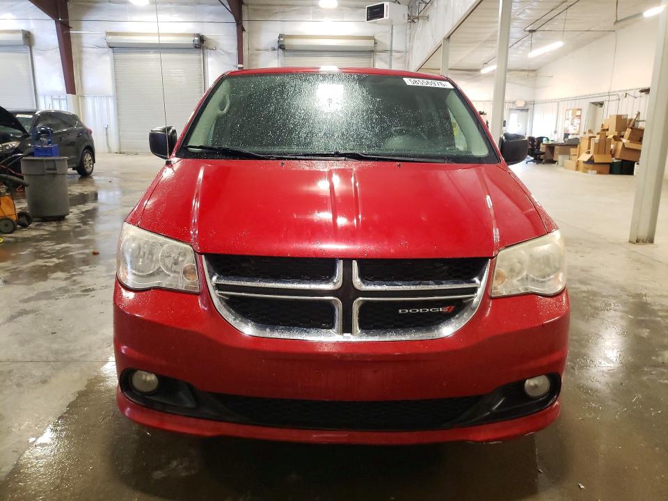 Продаж на аукціоні авто 2013 Dodge Grand Caravan, vin: 2C4RDGBG3DR600294, номер лоту: 58556976