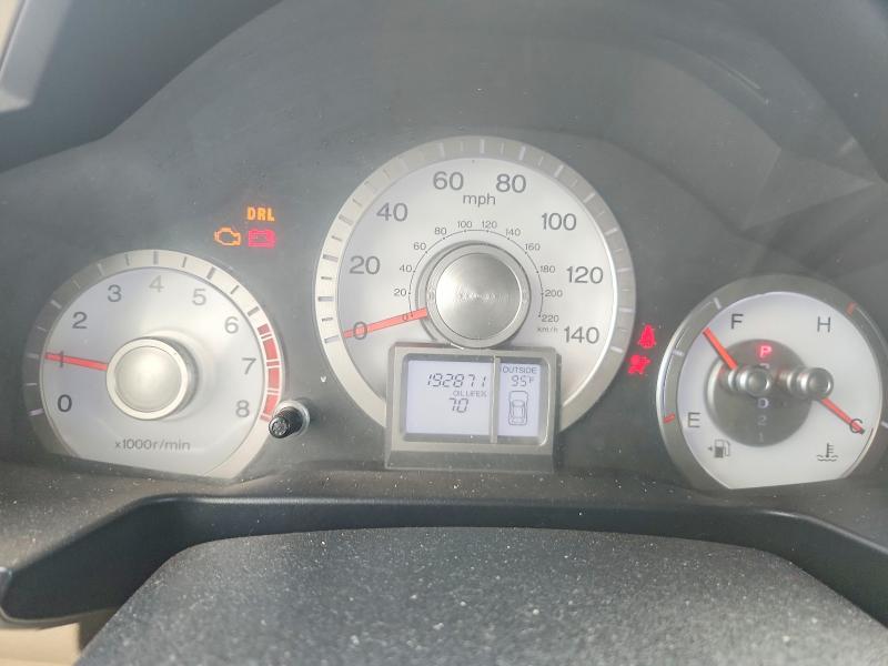Продажа на аукционе авто 2009 Honda Pilot, vin: 5FNYF38439B026293, номер лота: 56735946