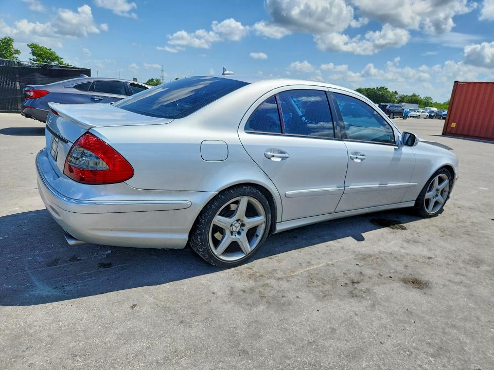 Aukcja sprzedaży 2009 Mercedes-benz E, vin: WDBUF56X39B425973, numer aukcji: 58689286