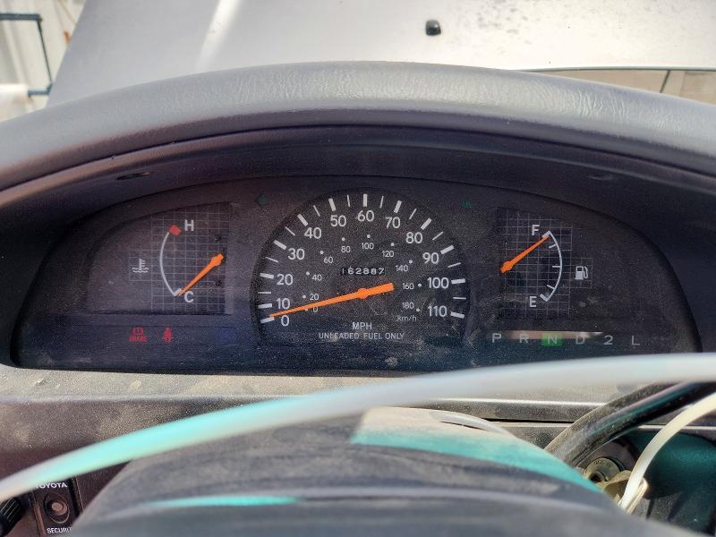 57899706 :رقم المزاد ، 4TAVL52N5TZ212908 vin ، 1996 Toyota Tacoma مزاد بيع