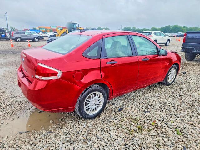 Продаж на аукціоні авто 2011 Ford Focus, vin: 1FAHP3FN4BW145289, номер лоту: 58429406