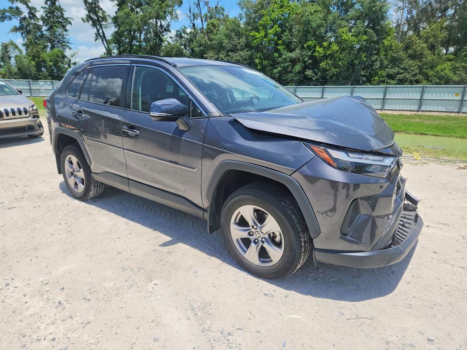 Продаж на аукціоні авто 2023 Toyota Rav4, vin: 2T3W1RFV2PW291816, номер лоту: 58377576