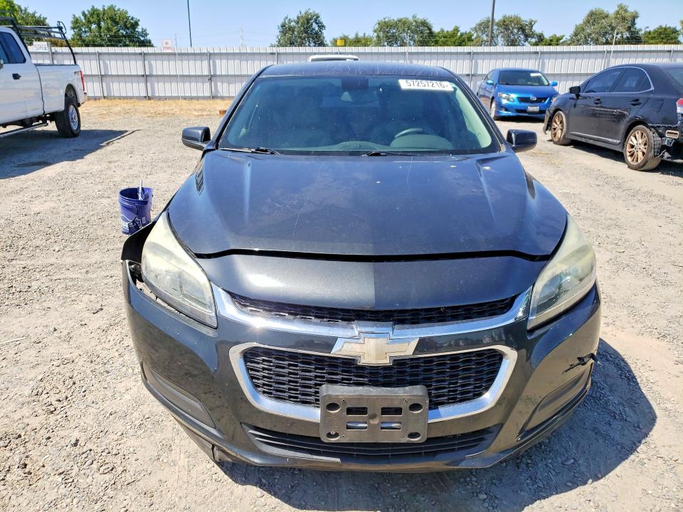 Aukcja sprzedaży 2015 Chevrolet Malibu, vin: 1G11A5SL1FF143477, numer aukcji: 57257216