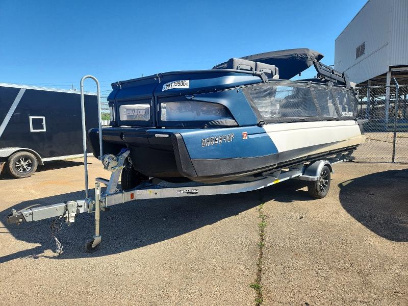Продаж на аукціоні авто 2024 Sea- Switch Cruise Limite, vin: YDV09276H324, номер лоту: 58119906