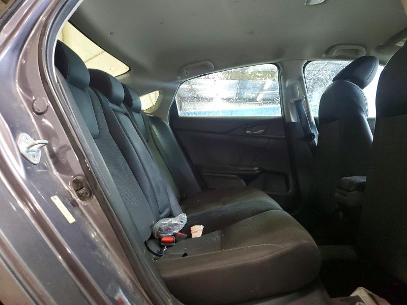 Продаж на аукціоні авто 2021 Honda Insight, vin: 19XZE4F50ME007501, номер лоту: 57396586
