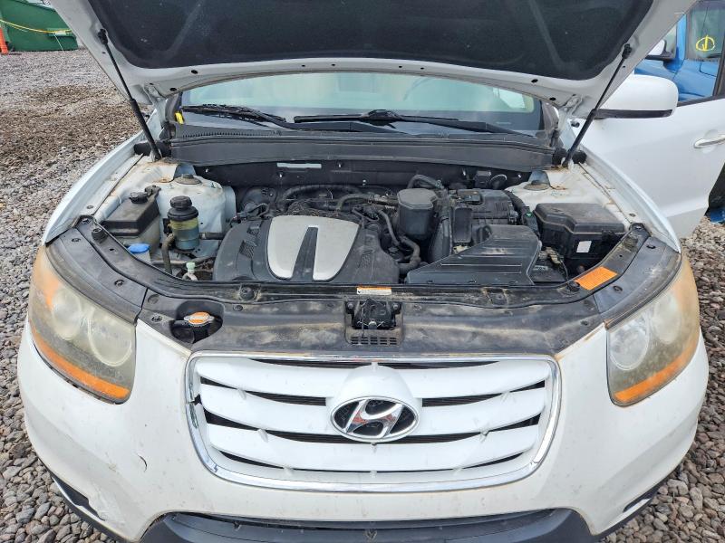 Aukcja sprzedaży 2011 Hyundai Santa Fe, vin: 5XYZKDAG3BG026318, numer aukcji: 56819946