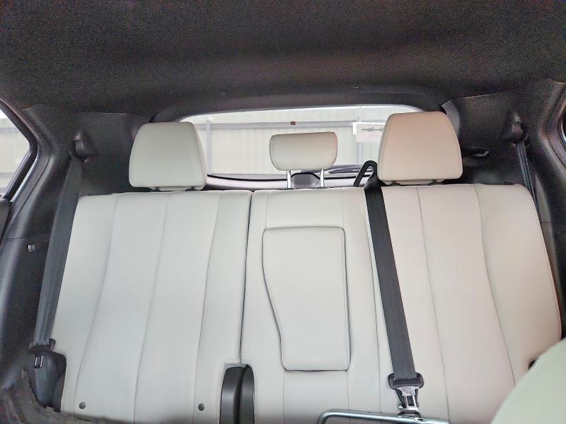 Aukcja sprzedaży 2024 Mitsubishi Eclipse Cross, vin: JA4ATWAA1RZ023599, numer aukcji: 57504316