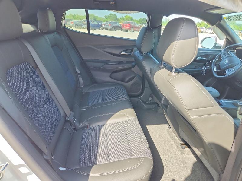 2025 Buick Envista მანქანა იყიდება აუქციონზე, vin: KL47LAEP6SB234825, აუქციონის ნომერი: 59359736