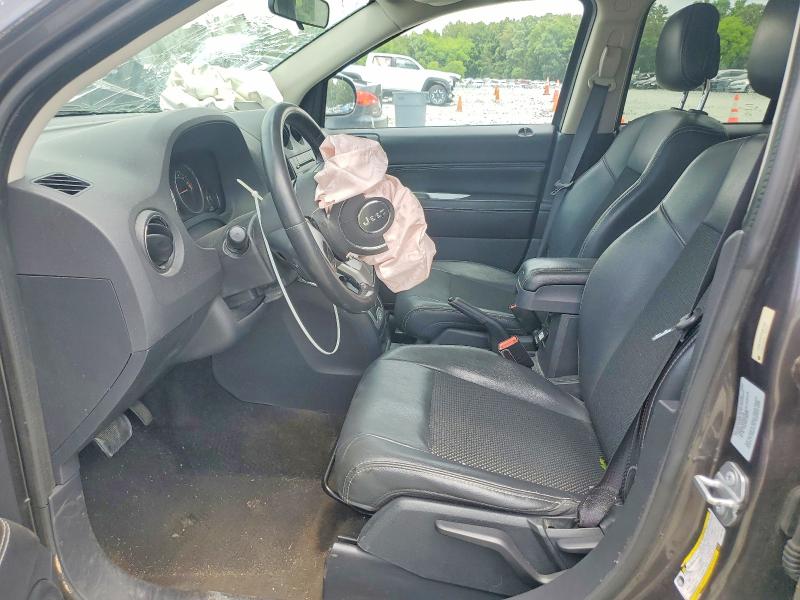 Aukcja sprzedaży 2015 Jeep Compass, vin: 1C4NJCEA7FD361152, numer aukcji: 58094806