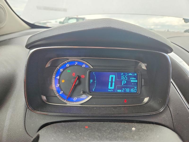 Продаж на аукціоні авто 2014 Chevrolet Trax, vin: 3GNCJSSBXEL225760, номер лоту: 47141386