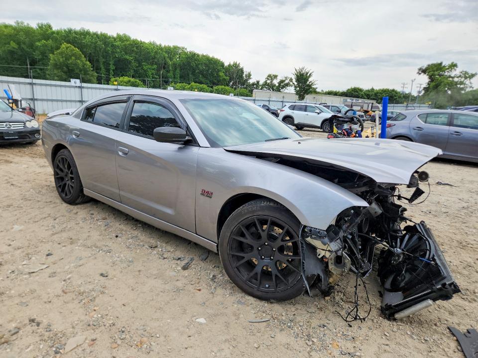 Продаж на аукціоні авто 2013 Dodge Charger, vin: 2C3CDXCT1DH669772, номер лоту: 57263386
