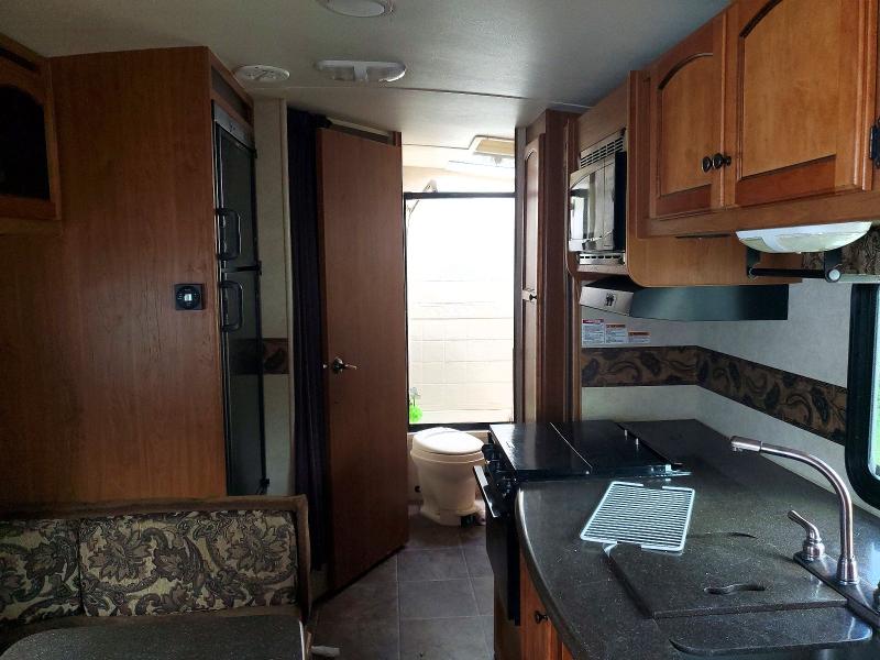 2012 Crossroads Sunset Trail მანქანა იყიდება აუქციონზე, vin: 4V0TC2726CB016726, აუქციონის ნომერი: 54780336