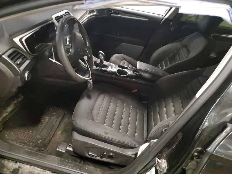 57694476 :رقم المزاد ، 3FA6P0HR2DR179453 vin ، 2013 Ford Fusion مزاد بيع