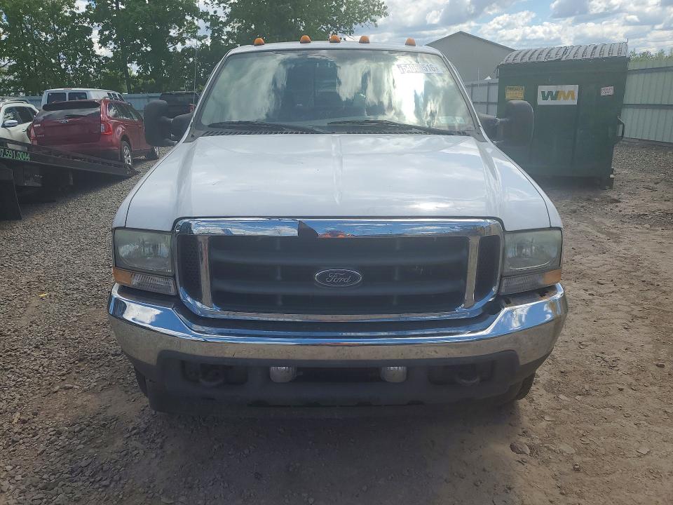 Aukcja sprzedaży 2004 Ford F350, vin: 1FTSW31P14ED20604, numer aukcji: 54068516