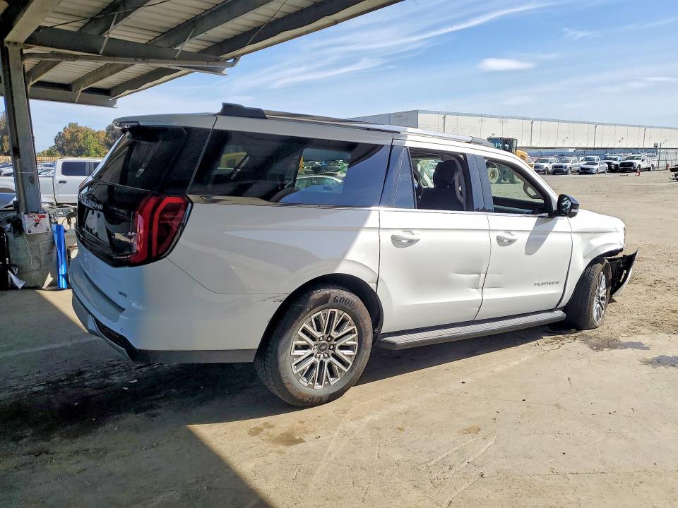 Продажа на аукционе авто 2026 Ford Expedition, vin: 1FMJK1M88TEA09780, номер лота: 56663446
