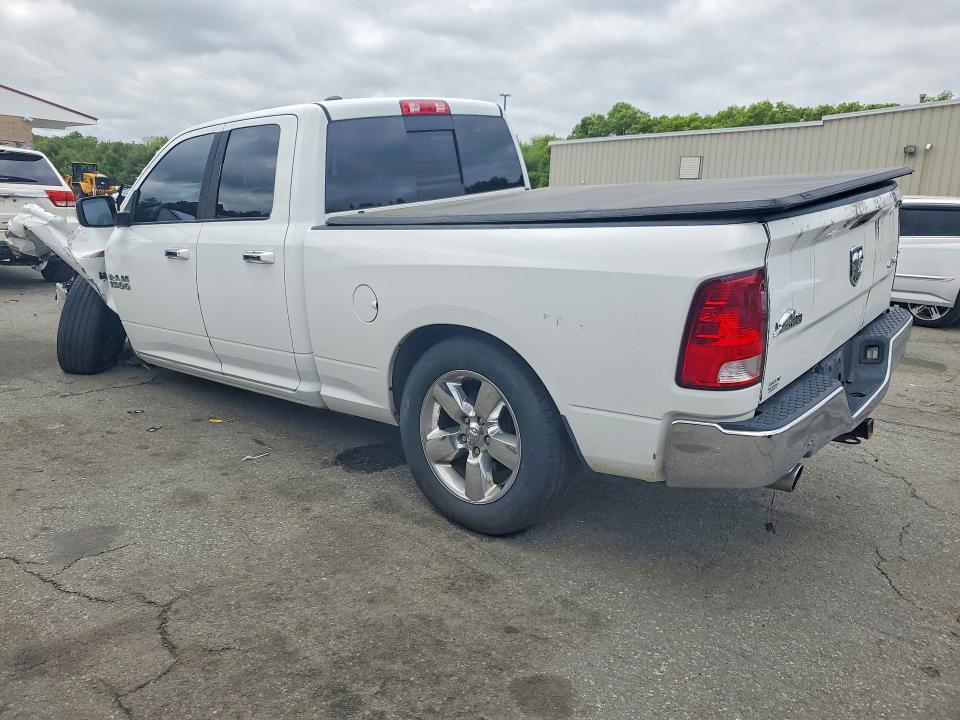54718216 :رقم المزاد ، 1C6RR7GTXGS377365 vin ، 2016 Ram 1500 مزاد بيع