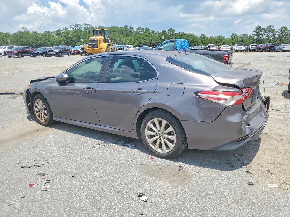 Продажа на аукционе авто 2019 Toyota Camry, vin: 4T1B11HK0KU190424, номер лота: 85793905