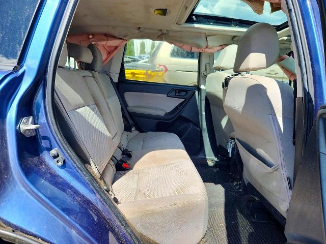 Продажа на аукционе авто 2016 Subaru Forester, vin: JF2SJAFC2GH508948, номер лота: 57950696