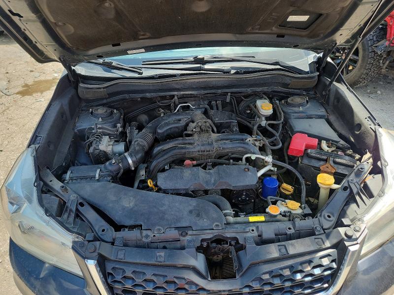 Aukcja sprzedaży 2015 Subaru Forester, vin: JF2SJAWC6FH803176, numer aukcji: 58240116
